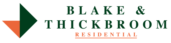 Blake and Thickbroom logo