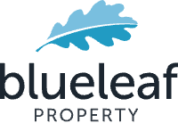 Blueleaf Property logo