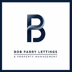 Bob Parry - Caernarfon logo