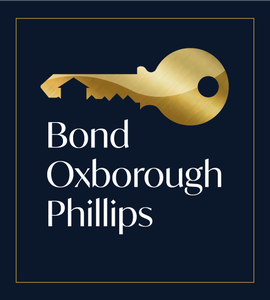Bond Oxborough Phillips logo