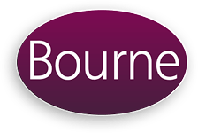 Bourne Estate Agency logo
