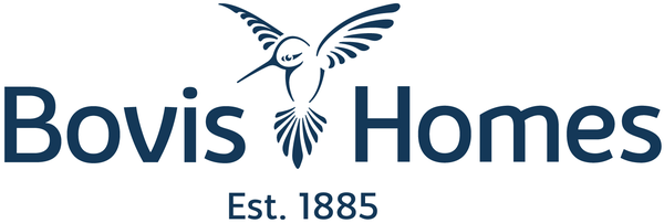 Bovis Homes South West Midlands logo