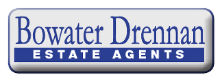 Bowater Drennan Estate Agents logo