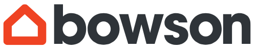 Bowson logo