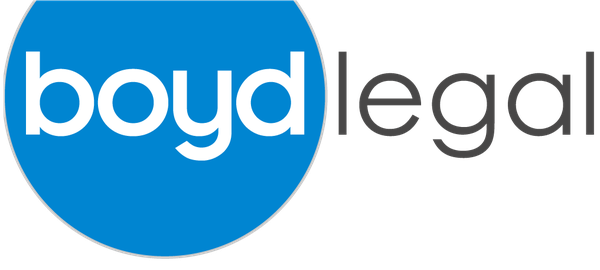 Boyd Property logo
