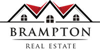 Brampton Real Estate logo
