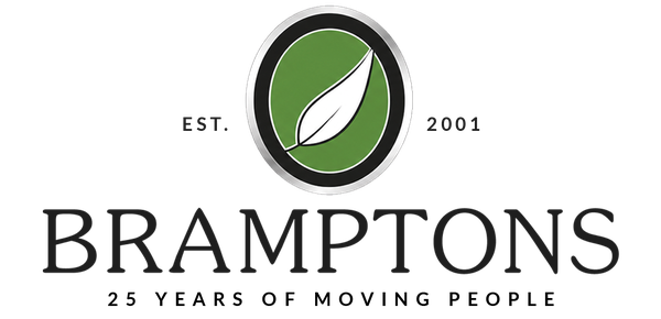 Bramptons logo