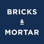 Bricks and Mortar logo