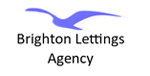 Brighton Lettings Agency logo