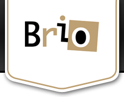 Brio Property logo
