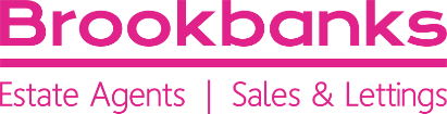 Brookbanks Estate Agents logo