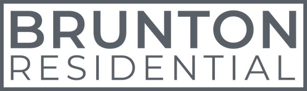 Brunton Residential logo