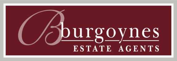 Burgoynes Estate Agents logo