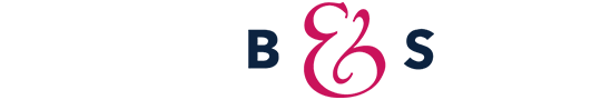 Butler and Stag Land and New Homes logo