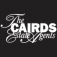 Cairds The Estate Agents logo