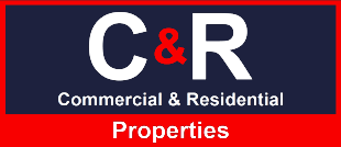 Commercial & Residential Properties logo