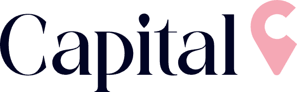Capital Estate Agents logo