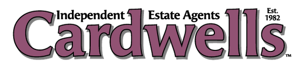 Cardwells Sales Lettings Management and Commercial logo