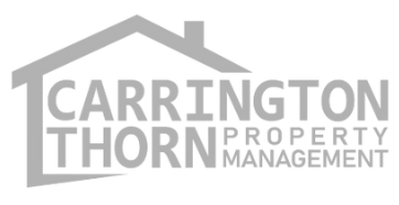 Carrington Thorn logo