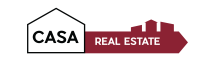 Casa Lettings logo