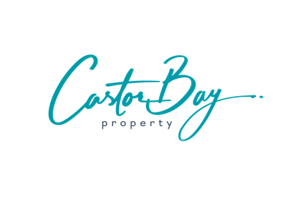 Castor Bay Property Ltd logo