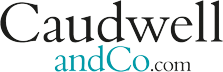 Caudwell and Co logo