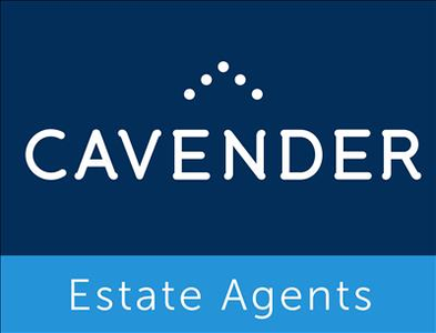 Cavender Estate Agent logo