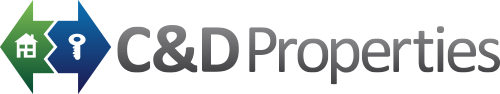 C&D Properties logo