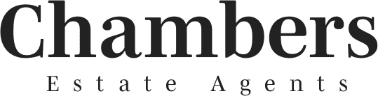 Chambers Estate & Letting Agents logo