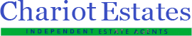 Chariot Estates logo