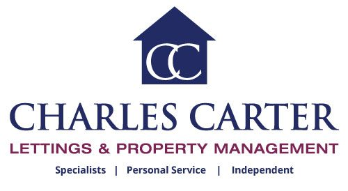Charles Carter Lettings and Property Management logo