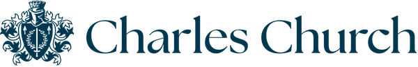 Charles Church logo