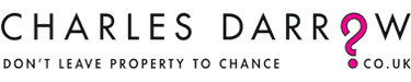 Charles Darrow logo