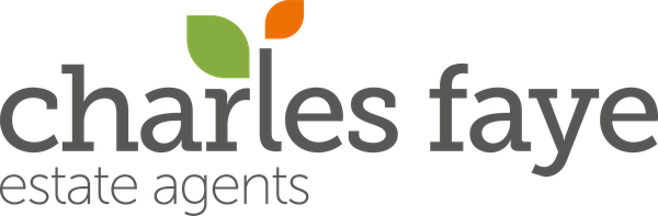 Charles Faye Estate Agents logo