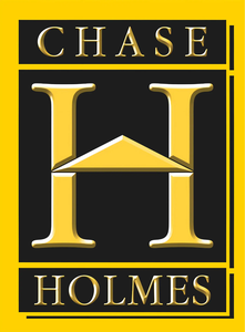 Chase Holmes logo