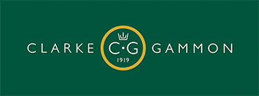 Clarke Gammon Wellers logo