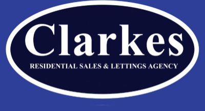 Clarkes Estate Agents logo