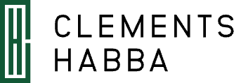 Clements Habba logo