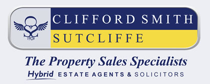 Clifford Smith Sutcliffe logo