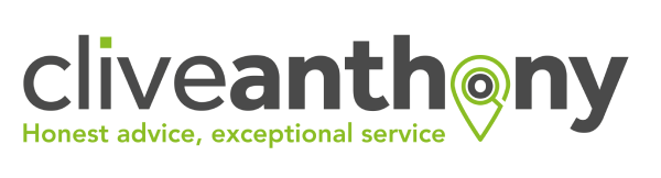 Clive Anthony Sales & Lettings logo