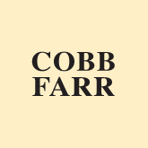 Cobb Farr Residential logo