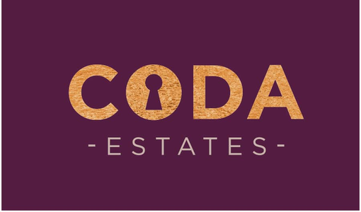 CODA Estates Ltd logo