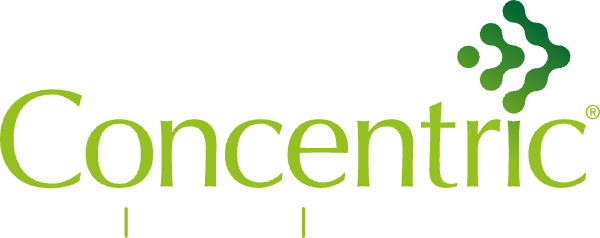 Concentric Sales and Lettings logo