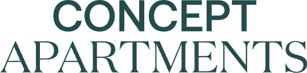 Concept Studio Apartments logo