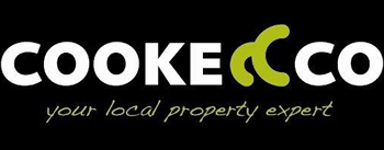 Cooke Property logo