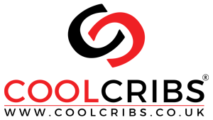 Cool Cribs Estate Agents, London logo
