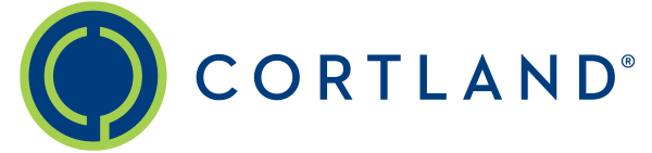 Cortland logo