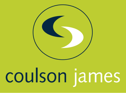 Coulson James logo