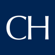Country Holmes logo