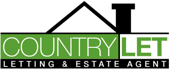 CountryLet logo